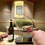 恵比寿 鮨 謙心 - 