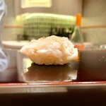 恵比寿 鮨 謙心 - 