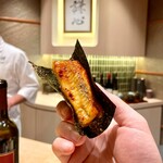 恵比寿 鮨 謙心 - 