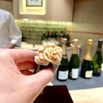 恵比寿 鮨 謙心 - 