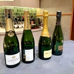 恵比寿 鮨 謙心 - 