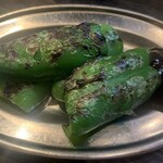 やきとり健之介 - 