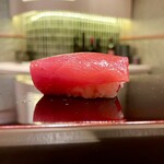 恵比寿 鮨 謙心 - 