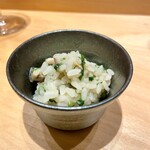 恵比寿 鮨 謙心 - 