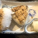 やきとり健之介 - 