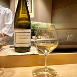 恵比寿 鮨 謙心 - 