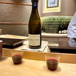 恵比寿 鮨 謙心 - 