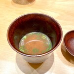 恵比寿 鮨 謙心 - 