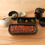 軽井沢 うなぎ四代目菊川 - 