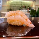 恵比寿 鮨 謙心 - 