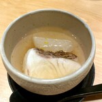 恵比寿 鮨 謙心 - 