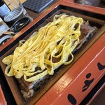 うなぎ処 川よし - 