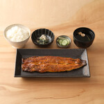 軽井沢 うなぎ四代目菊川 - 