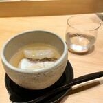 恵比寿 鮨 謙心 - 