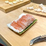 恵比寿 鮨 謙心 - 