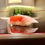 恵比寿 鮨 謙心 - 