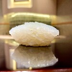 恵比寿 鮨 謙心 - 