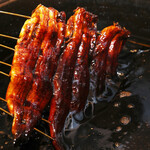 軽井沢 うなぎ四代目菊川 - 