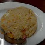 太宰府 八ちゃんラーメン - 