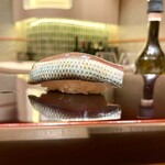 恵比寿 鮨 謙心 - 