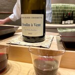 恵比寿 鮨 謙心 - 