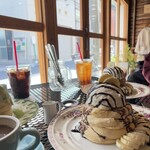 イリヤプラスカフェ カスタム倉庫  - 