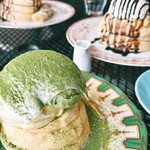 イリヤプラスカフェ カスタム倉庫  - 