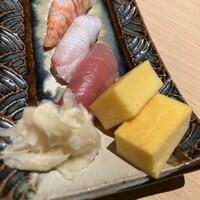 鮨 三國 - 