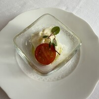 リストランテ アクアパッツァ - 