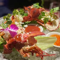 Re Wharf - 