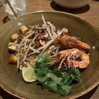 Longrain Tokyo - 
