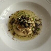 リストランテ アクアパッツァ - 