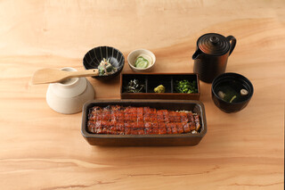 軽井沢 うなぎ四代目菊川 - 