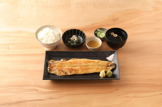 軽井沢 うなぎ四代目菊川 - 