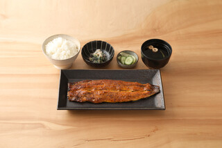 軽井沢 うなぎ四代目菊川 - 