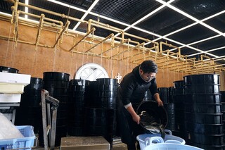 軽井沢 うなぎ四代目菊川 - 