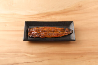 軽井沢 うなぎ四代目菊川 - 