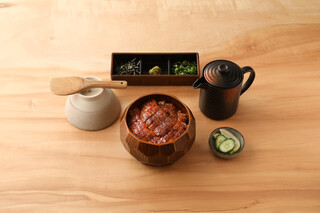 軽井沢 うなぎ四代目菊川 - 