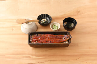 軽井沢 うなぎ四代目菊川 - 