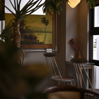 マーメイドコーヒーロースターズ_2