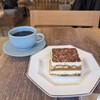 ONIBUS COFFEE 自由が丘店
