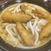 牧のうどん 博多バスターミナル店