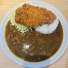 とんかつ檍のカレー屋 いっぺこっぺ 横浜杉田店
