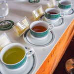 Heritance Tea Factory - 