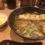 おらが蕎麦 - 