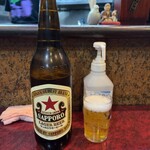 つやこ - 赤星！