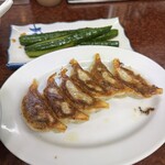 ミスター・ギョーザ - 