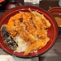 天ぷら ひさご - 