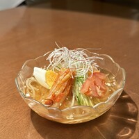 松阪牛炭火焼肉 東海亭 - 