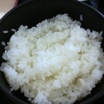 愛南 市場食堂 - おいしいご飯。